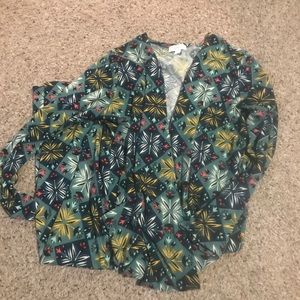 LuLaRoe Sarah